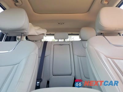 Zdjęcie 10 z 13 samochodu: 2022 HYUNDAI TUCSON LIMITED VIN:5NMJECAE1NH020587 - miniatura