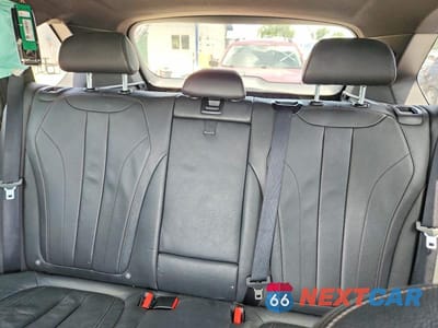 Zdjęcie 10 z 13 samochodu: 2017 BMW X5 SDRIVE35I VIN:5UXKR2C31H0U24295 - miniatura