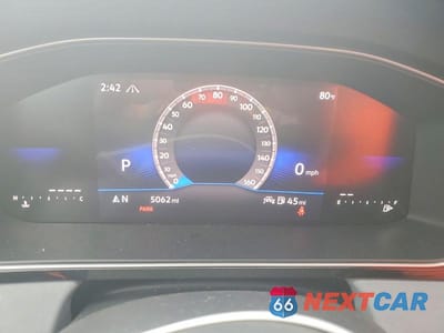 Zdjęcie 9 z 12 samochodu: 2026 VOLKSWAGEN JETTA SE VIN:3VW7W7BU5TM056309 - miniatura