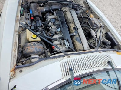 Zdjęcie 11 z 13 samochodu: 1995 JAGUAR XJS 2+2 VIN:SAJNX2743SC199179 - miniatura