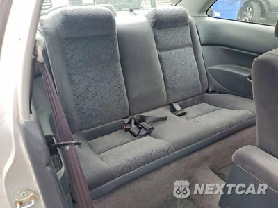 Zdjęcie 10 z 12 samochodu: 2000 HONDA CIVIC EX VIN:1HGEJ8259YL085653 - miniatura