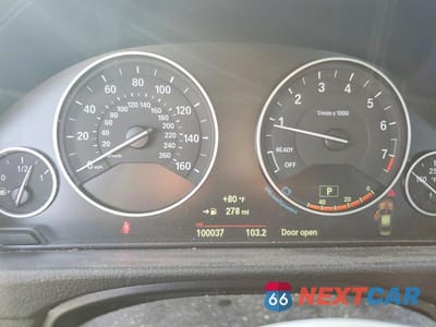 Zdjęcie 9 z 12 samochodu: 2015 BMW 320 I XDRIVE VIN:WBA3C3G56FNT51771 - miniatura
