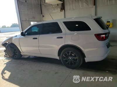 Drugie zdjęcie samochodu z przodu: 2019 DODGE DURANGO R/T VIN:1C4SDJCT4KC763973 - miniatura