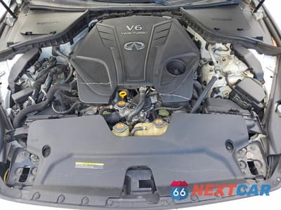 Zdjęcie 11 z 12 samochodu: 2021 INFINITI Q50 LUXE VIN:JN1EV7BR4MM756234 - miniatura