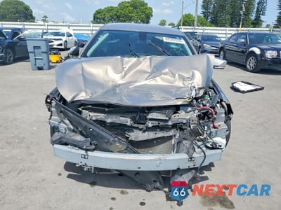 Piąte zdjęcie samochodu w środku: 2019 CHEVROLET IMPALA LT VIN:2G11Z5SA1K9147152 - miniatura