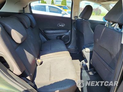 Zdjęcie 11 z 13 samochodu: 2018 HONDA HR-V LX VIN:3CZRU5H37JM703658 - miniatura
