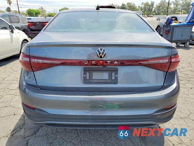 Zdjęcie 6 z 12 samochodu: 2025 VOLKSWAGEN JETTA SPORT VIN:3VWBX7BU9SM074236 - miniatura