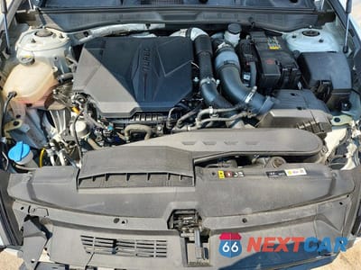 Zdjęcie 11 z 12 samochodu: 2023 HYUNDAI SONATA N LINE VIN:KMHL14JC8PA327059 - miniatura