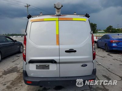 Zdjęcie 6 z 12 samochodu: 2021 FORD TRANSIT CONNECT XLT VIN:NM0LS7F28M1503636 - miniatura