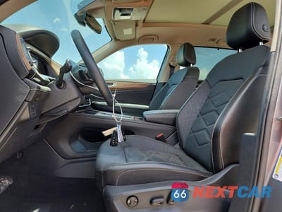 Zdjęcie 7 z 14 samochodu: 2025 VOLKSWAGEN ATLAS SE VIN:1V2JR2CA8SC508968 - miniatura