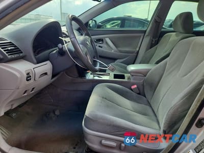 Zdjęcie 7 z 12 samochodu: 2008 TOYOTA CAMRY HYBRID VIN:JTNBB46K483046813 - miniatura
