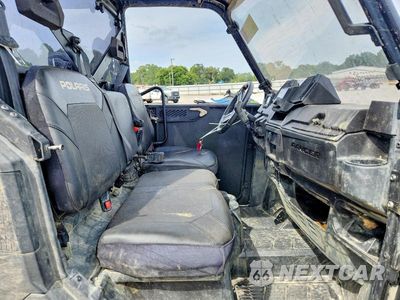 Piąte zdjęcie samochodu w środku: 2023 POLARIS RANGER 1000 UTILITY VEHICLE VIN:4XATAE992P8026031 - miniatura