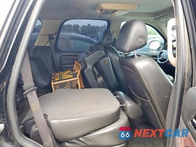 Zdjęcie 11 z 13 samochodu: 2007 GMC YUKON DENALI VIN:1GKFK63837J183735 - miniatura