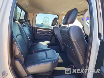 Zdjęcie 10 z 13 samochodu: 2017 RAM 1500 SPORT VIN:1C6RR7MT1HS536716 - miniatura