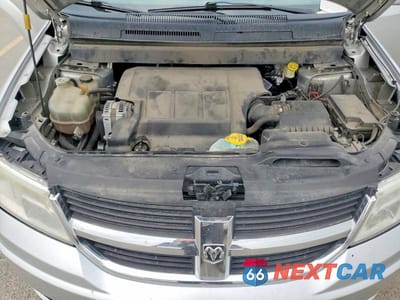 Zdjęcie 12 z 13 samochodu: 2010 DODGE JOURNEY SXT VIN:3D4PH5FV6AT148443 - miniatura