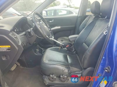 Zdjęcie 7 z 13 samochodu: 2007 KIA SPORTAGE LX VIN:KNDJF723177440992 - miniatura