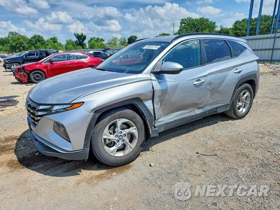 2024 HYUNDAI TUCSON SEL 5NMJB3DE8RH312912 - główne zdjęcie licytacji z USA - miniatura