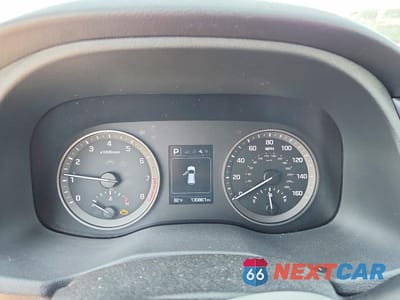 Zdjęcie 9 z 13 samochodu: 2017 HYUNDAI TUCSON VALUE VIN:KM8J3CA2XHU570519 - miniatura