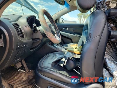 Zdjęcie 7 z 12 samochodu: 2012 KIA SPORTAGE SX VIN:KNDPCCA64C7194795 - miniatura