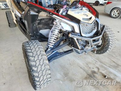 Zdjęcie 9 z 10 samochodu: 2022 CAN-AM MAVERICK X3 MAX - UTILITY VEHICLE VIN:3JBVMAY45NE002352 - miniatura