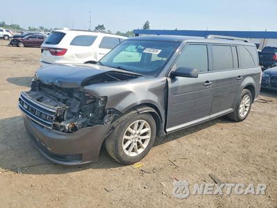 2019 FORD FLEX SE 2FMGK5B89KBA31446 - główne zdjęcie licytacji z USA - miniatura
