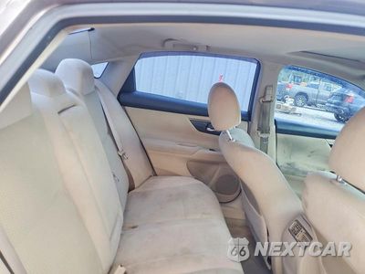 Zdjęcie 10 z 12 samochodu: 2014 NISSAN ALTIMA 2.5 VIN:1N4AL3AP8EC319389 - miniatura