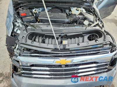 Zdjęcie 12 z 13 samochodu: 2026 CHEVROLET TAHOE C1500 LT VIN:1GNS5NKD4TR159229 - miniatura