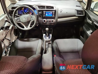 Zdjęcie 8 z 13 samochodu: 2020 HONDA FIT LX VIN:3HGGK5H48LM712806 - miniatura