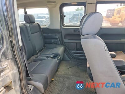 Zdjęcie 10 z 12 samochodu: 2004 HONDA ELEMENT EX VIN:5J6YH28604L027276 - miniatura