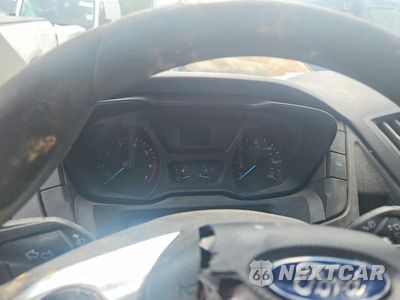 Zdjęcie 9 z 13 samochodu: 2017 FORD TRANSIT T-350 VIN:1FTBW2CG1HKB31143 - miniatura