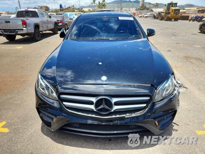 Piąte zdjęcie samochodu w środku: 2017 MERCEDES-BENZ E 300 VIN:WDDZF4JB8HA039959 - miniatura