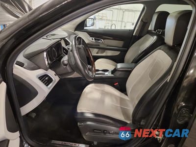 Zdjęcie 7 z 14 samochodu: 2017 GMC TERRAIN DENALI VIN:2GKFLVE38H6129841 - miniatura