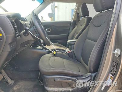 Zdjęcie 7 z 13 samochodu: 2016 KIA SOUL BASE VIN:KNDJN2A22G7241190 - miniatura