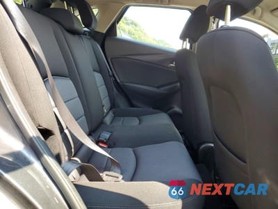 Zdjęcie 10 z 12 samochodu: 2016 MAZDA CX-3 SPORT VIN:JM1DKFB7XG0130578 - miniatura