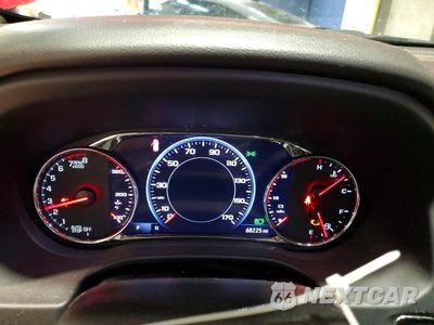 Zdjęcie 9 z 14 samochodu: 2020 GMC ACADIA DENALI VIN:1GKKNXLS1LZ230831 - miniatura