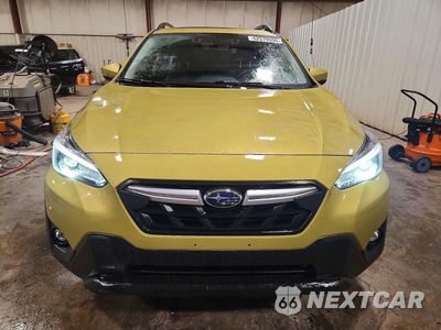 Piąte zdjęcie samochodu w środku: 2023 SUBARU CROSSTREK LIMITED VIN:JF2GTHMC3PH259118 - miniatura