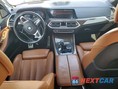 Zdjęcie 8 z 14 samochodu: 2021 BMW X5 XDRIVE40I VIN:5UXCR6C01M9F63613 - miniatura