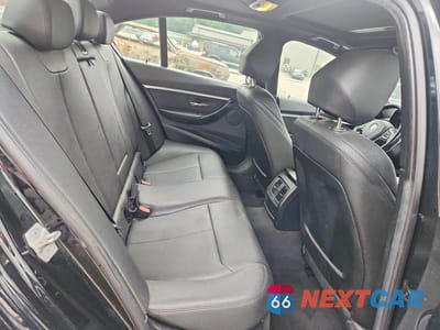 Zdjęcie 10 z 12 samochodu: 2018 BMW 330 XI VIN:WBA8D9C5XJEM34527 - miniatura