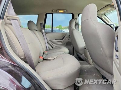 Zdjęcie 11 z 13 samochodu: 2004 JEEP GRAND CHEROKEE LAREDO VIN:1J4GW48N74C167037 - miniatura