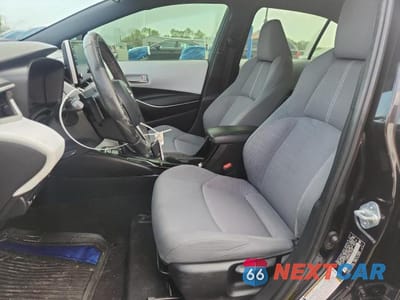 Zdjęcie 7 z 12 samochodu: 2020 TOYOTA COROLLA SE VIN:JTDS4RCE5LJ034846 - miniatura