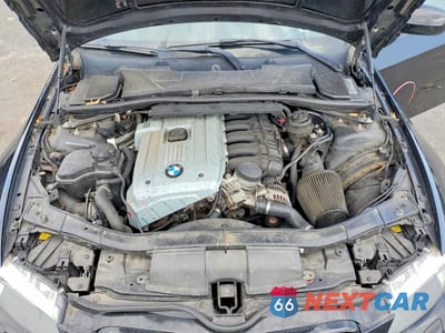 Zdjęcie 11 z 12 samochodu: 2012 BMW 328 XI SULEV VIN:WBAKF5C53CE657083 - miniatura