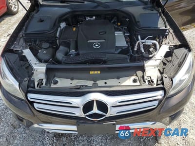 Zdjęcie 12 z 13 samochodu: 2018 MERCEDES-BENZ GLC 300 VIN:WDC0G4JB7JV056213 - miniatura