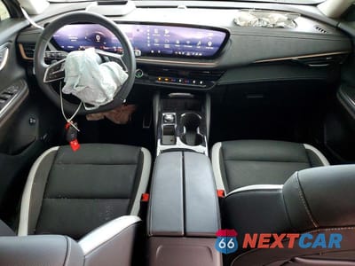 Zdjęcie 8 z 13 samochodu: 2025 BUICK ENVISION SPORT TOURING VIN:LRBFZLE4XSD010879 - miniatura