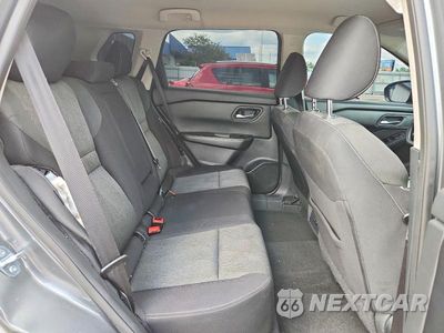 Zdjęcie 10 z 12 samochodu: 2024 NISSAN ROGUE SV VIN:5N1BT3BB2RC710685 - miniatura