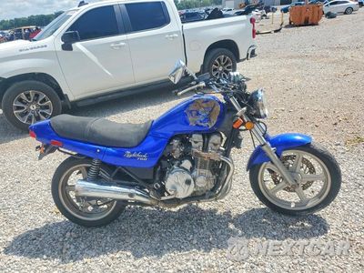 1993 HONDA CB750 JH2RC3806PM204316 - główne zdjęcie licytacji z USA - miniatura