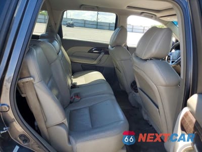 Zdjęcie 11 z 13 samochodu: 2011 ACURA MDX VIN:2HNYD2H22BH508682 - miniatura