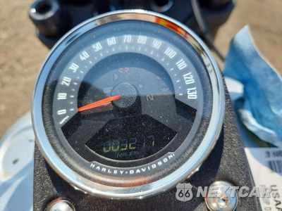 Zdjęcie 7 z 9 samochodu: 2020 HARLEY-DAVIDSON FXLRS VIN:1HD1YWK18LB044695 - miniatura