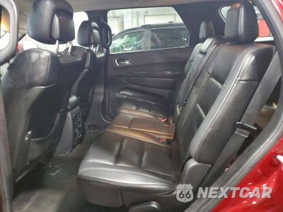 Zdjęcie 11 z 13 samochodu: 2014 DODGE DURANGO LIMITED VIN:1C4RDJDG6EC452405 - miniatura