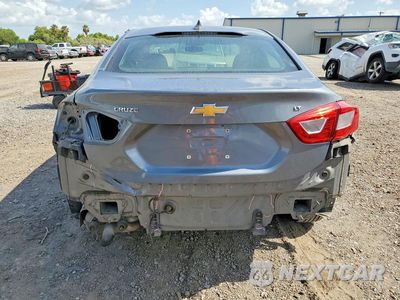 Zdjęcie 6 z 12 samochodu: 2019 CHEVROLET CRUZE LT VIN:1G1BE5SM3K7133197 - miniatura
