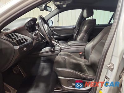 Zdjęcie 7 z 14 samochodu: 2013 BMW X6 XDRIVE35I VIN:5UXFG2C53DL786632 - miniatura